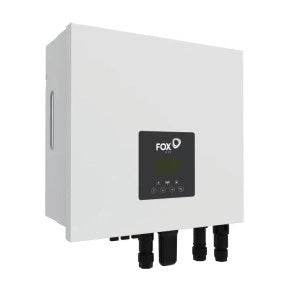 Гібридний інвертор FOX ESS Single Phase Hybrid 3-0-Е 3.0kW