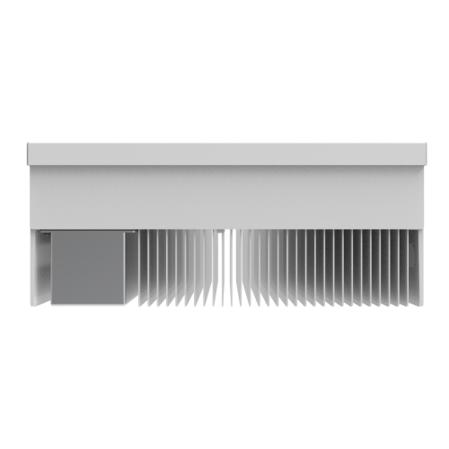 Гібридний інвертор FOX ESS Single Phase Hybrid 6-0-Е 6.0kW