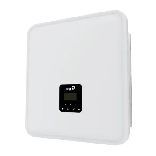 Гібридний трифазний інвертор FOX ESS Three Phase Hybrid 12-0-E 12.0kW 2 МРРТ, 3 фази +WiFi