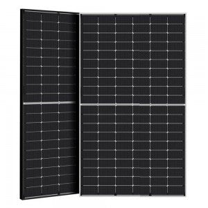 Сонячна панель Jinko Solar JKM485N-60HL4-(V) (485 Вт)