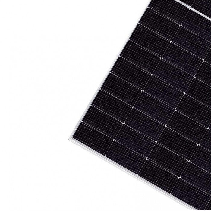 Tongwei Solar TWMNH-66HD625 Bifacial (625 Вт) Двостороння сонячна панель