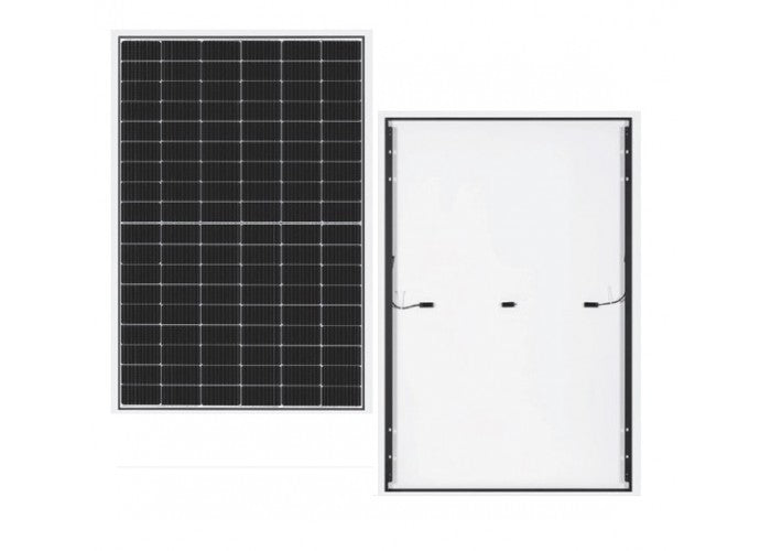 Сонячна панель Tongwei TW Solar TW410MAP-M10-108-H (410 Вт, P-Type, Mono-Perc)