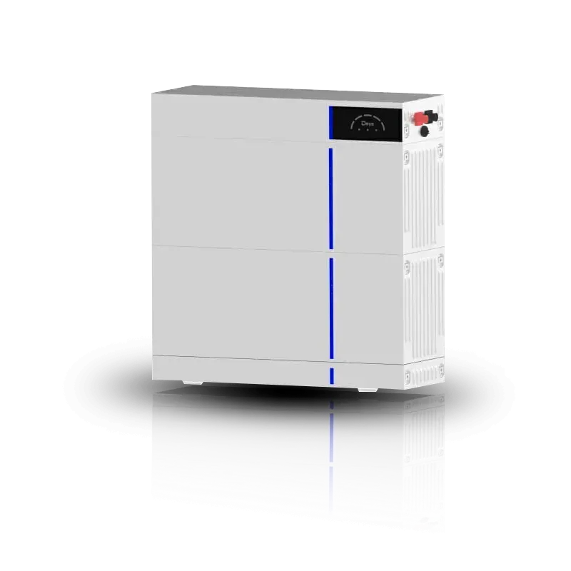 Комплект АКБ DEYE AI-W5.1 LiFePO4 51.2v 200AH, 10,24кВт⋅год