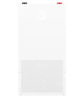 Акумулятор Dyness PowerBrick 14.30kWh LV (14.3 кВт.год 51.2в)