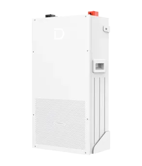 Акумулятор Dyness PowerBrick 14.30kWh LV (14.3 кВт.год 51.2в)