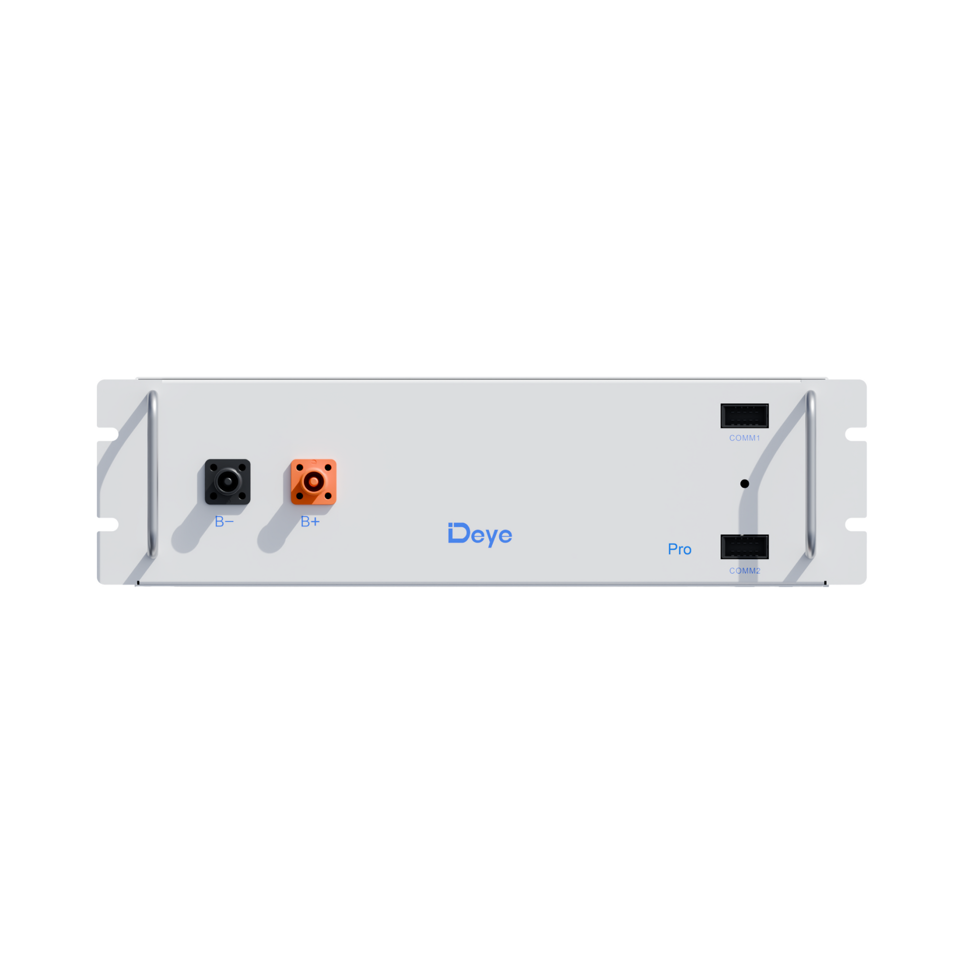 Акумуляторна батарея Deye BOS-G Pack 5.1 (5,12 кВт⋅год, 51.2В, 100Аг)