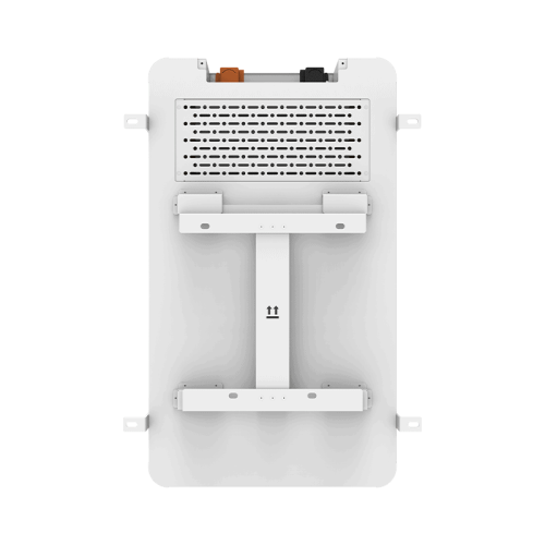Акумуляторна батарея Felicity LUX-E-48100LG03 LiFePO4 51,2V, 100Aг 5кВг