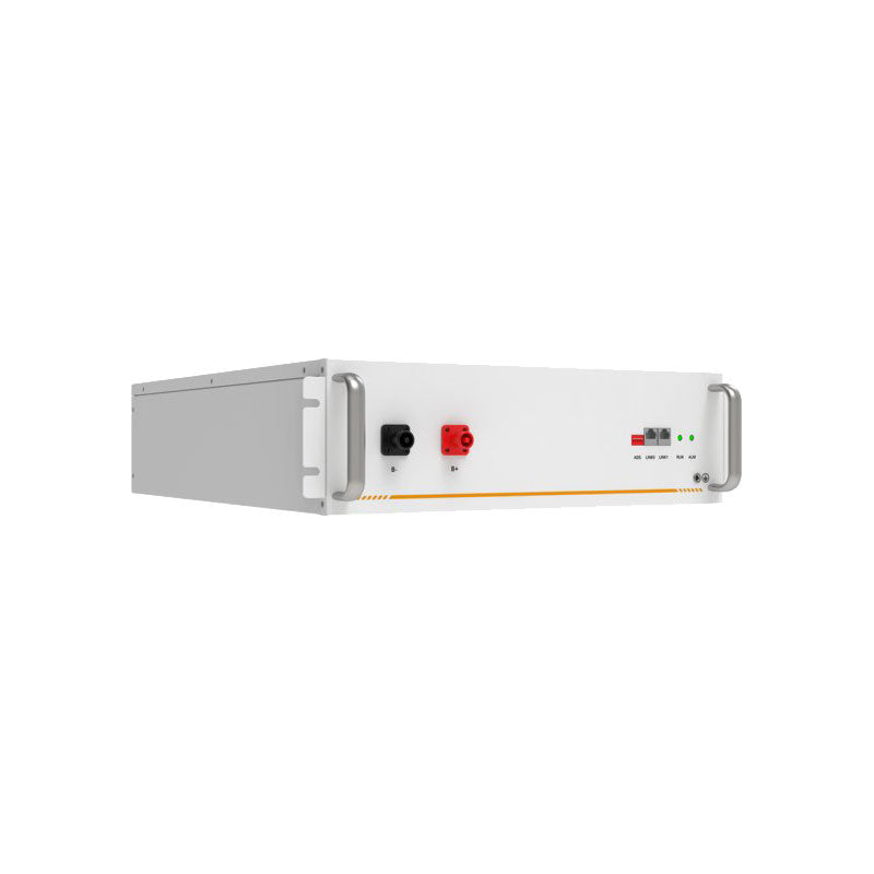 Акумуляторна батарея FLH 48100UMG1 Felicity (High-Voltage LiFePO4 51,2V 100Ah 5.12kWh)