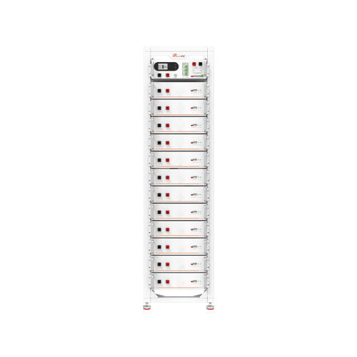 Акумуляторна батарея FLH 48100UMG1 Felicity (High-Voltage LiFePO4 51,2V 100Ah 5.12kWh)