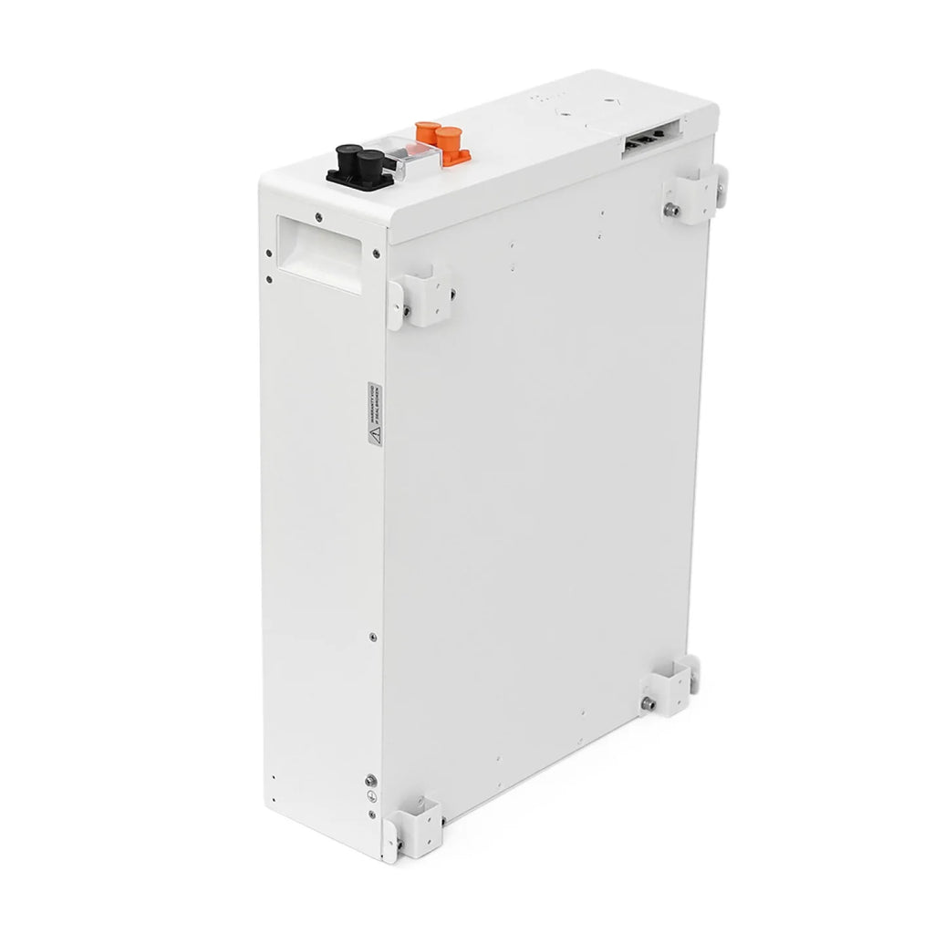 Акумуляторна батарея DEYE SE-F5 Pro-C, LiFePO4, 51.2v, 100AH, 5.12kWh