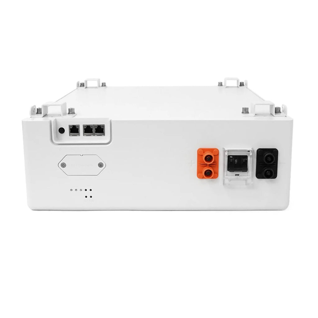 Акумуляторна батарея DEYE SE-F5 Pro-C, LiFePO4, 51.2v, 100AH, 5.12kWh