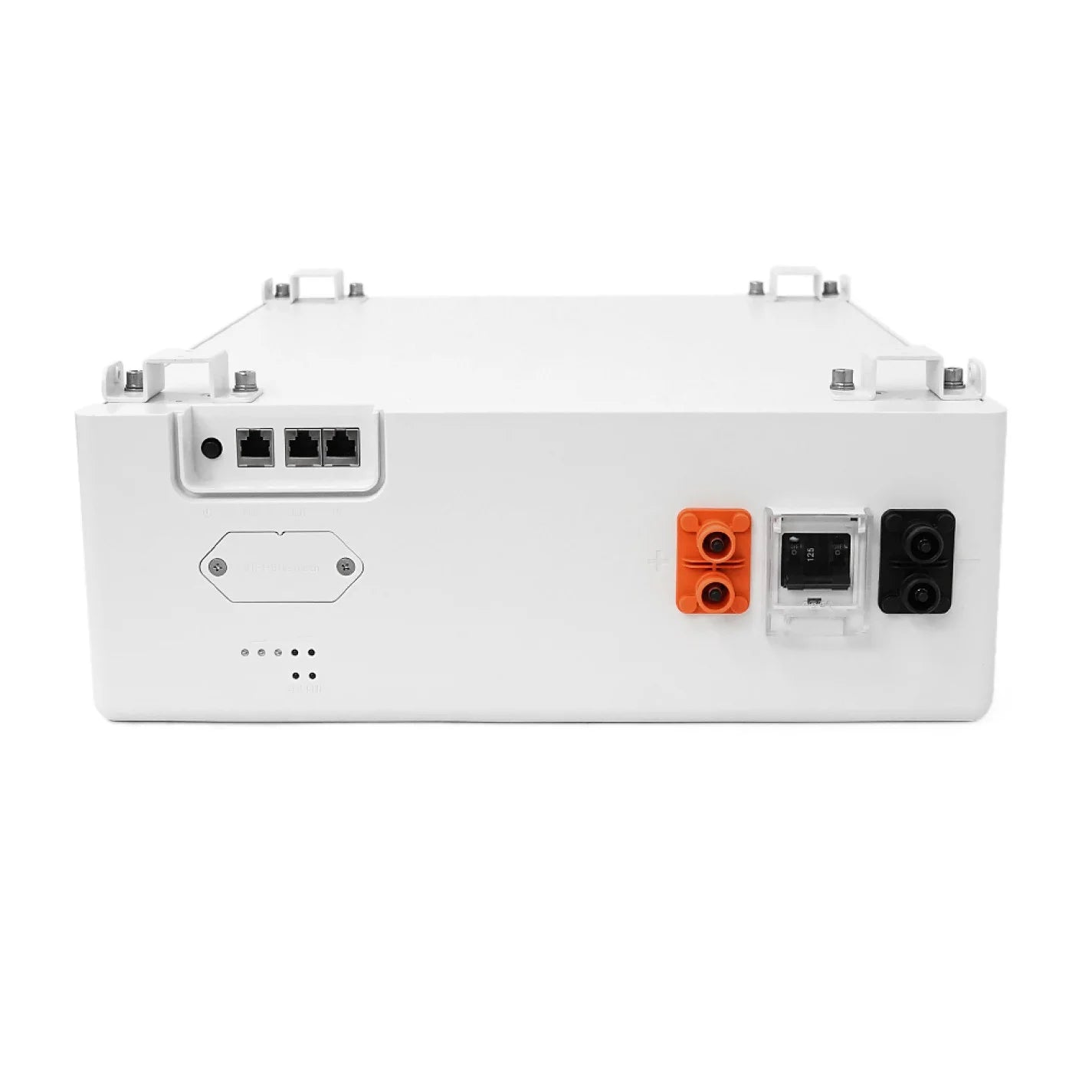 Акумуляторна батарея DEYE SE-F5 Pro-C, LiFePO4, 51.2v, 100AH, 5.12kWh