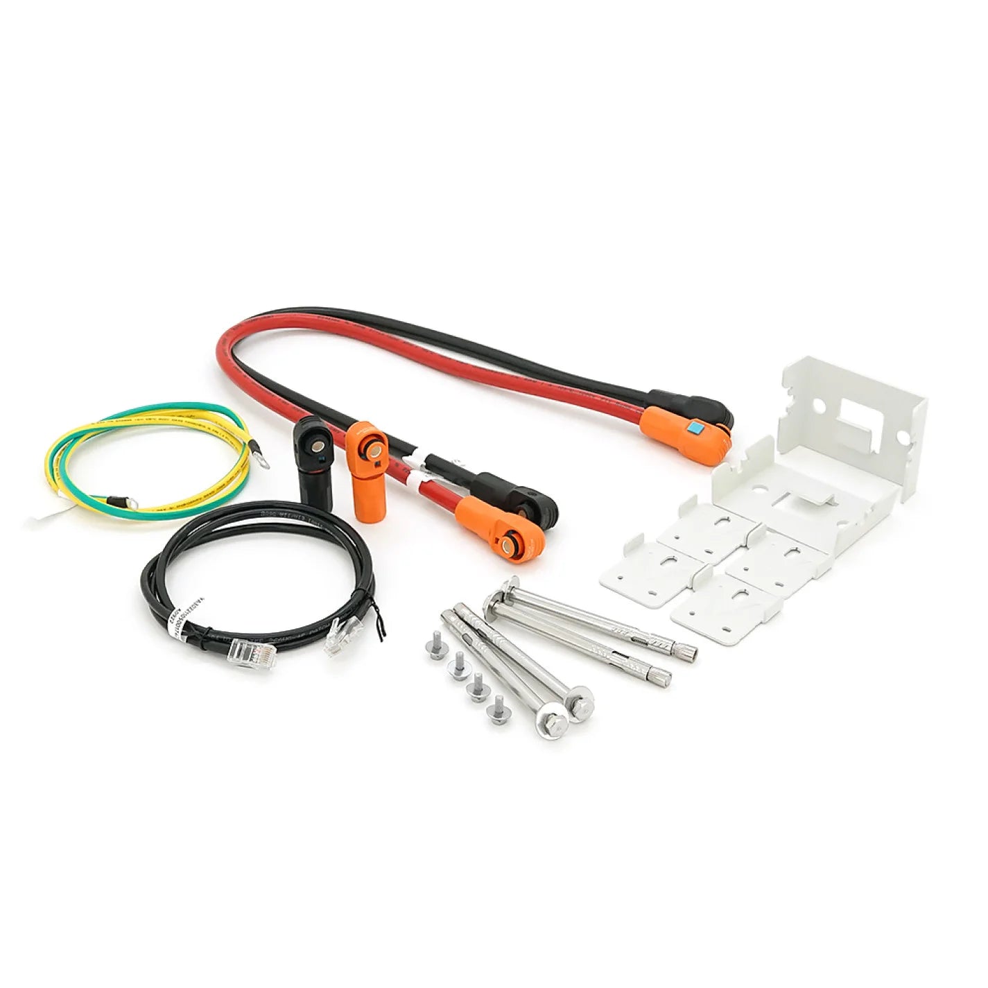 Акумуляторна батарея DEYE SE-F5 Pro-C, LiFePO4, 51.2v, 100AH, 5.12kWh