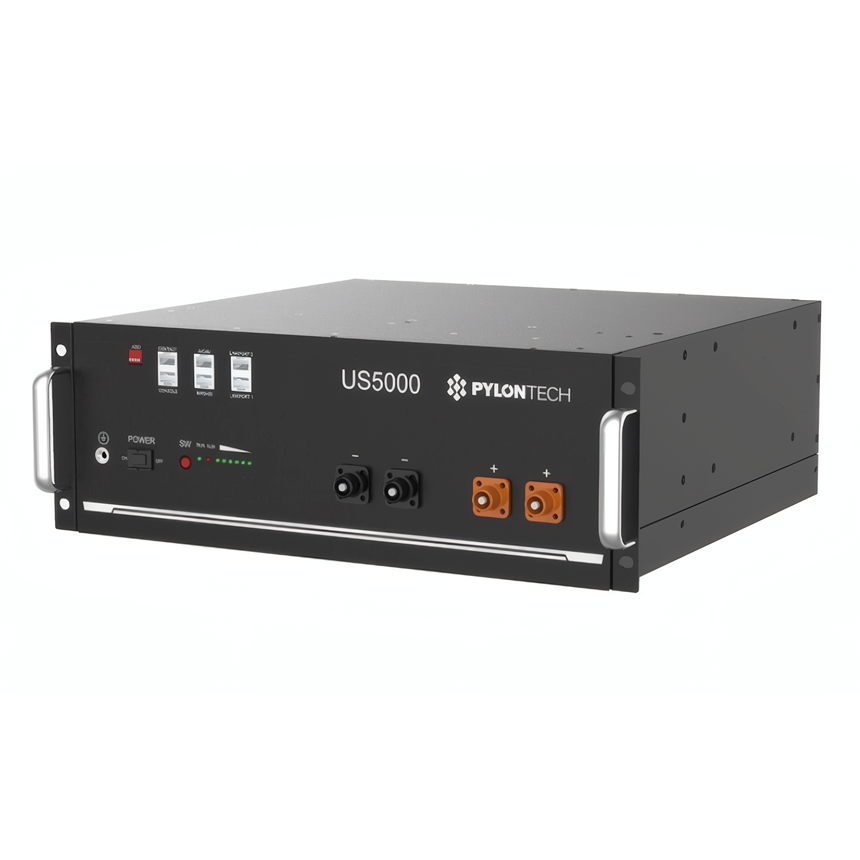 Акумуляторна батарея Pylontech US5000