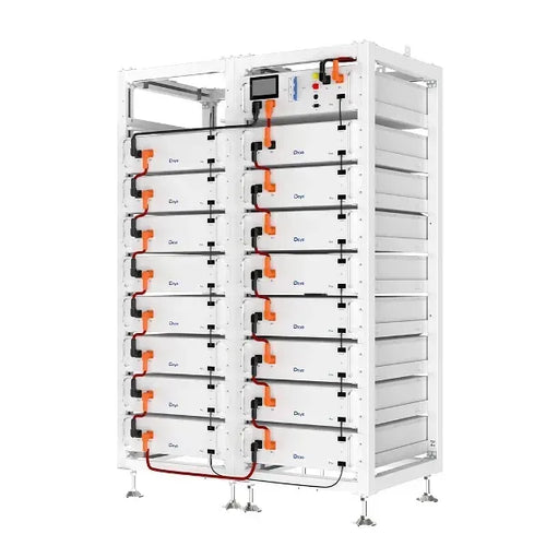BMS Контролер (PDU) Deye PDU2 200-1000В, 100А