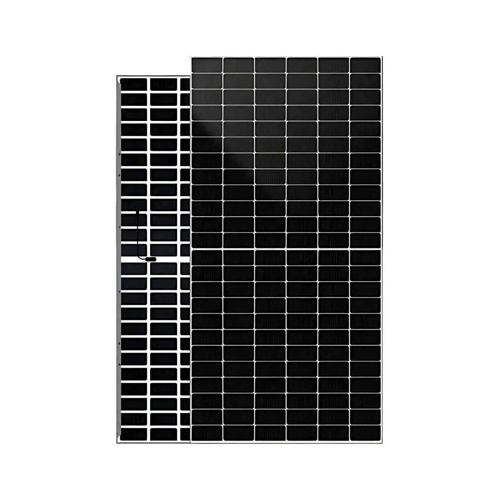 Двостороння сонячна панель Longi Solar LR8-66HGD-620M Bifacial