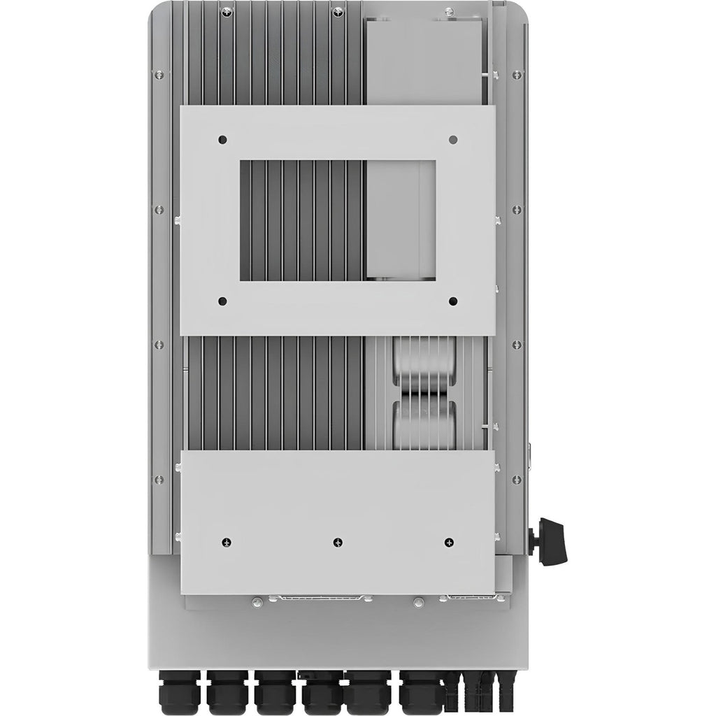 Гібридний інвертор Deye SUN-8K-SG05LP1-EU-AM2-P (8 кВт, 1 фаза, 2 MPPT)