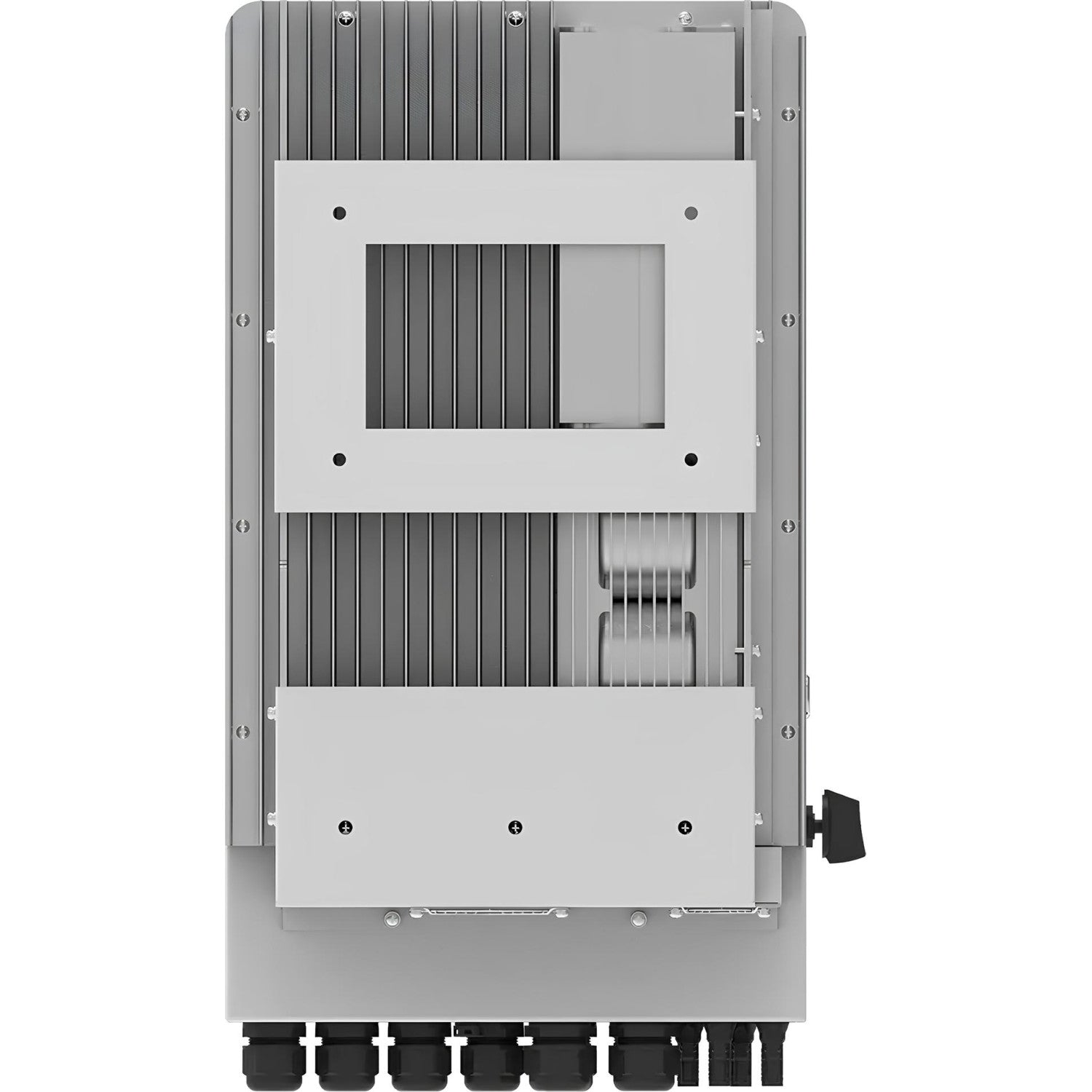 Гібридний інвертор Deye SUN-8K-SG05LP1-EU-AM2-P (8 кВт, 1 фаза, 2 MPPT)