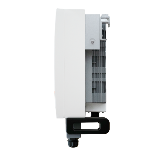 Мережевий трифазний інвертор Solis S5-GC30K 30 кВт