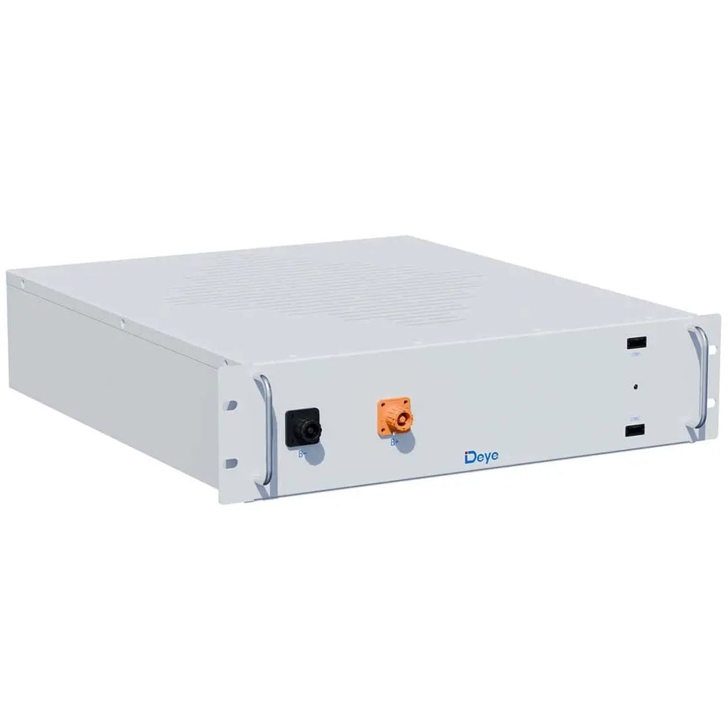 Високовольтна акумуляторна батарея Deye BOS-G (Pro) 5,12 кВт-год