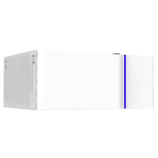 Акумуляторний модуль Deye GB-L HV 102.4V 40Ah