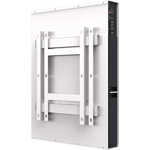 Акумуляторна батарея настінна V-TAC SLIM VT-48160 LiFePO4 (51.2В 160Аг / 8.19 кВт·год)