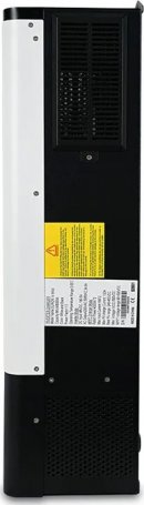 Гібридний сонячний інвертор Sako Sunpolo 8.2 кВт, 48V, 2 MPPT (Wi-Fi)