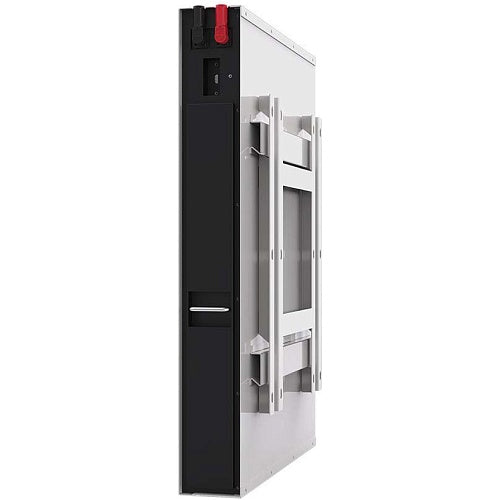 Акумуляторна батарея настінна V-TAC SLIM VT-48160 LiFePO4 (51.2В 160Аг / 8.19 кВт·год)