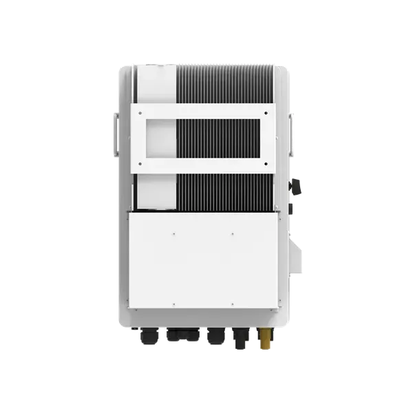 Гібридний інвертор Deye SUN-30K-SG02HP3-EU-AM3 (30 кВт, 3 фази, високовольтний)