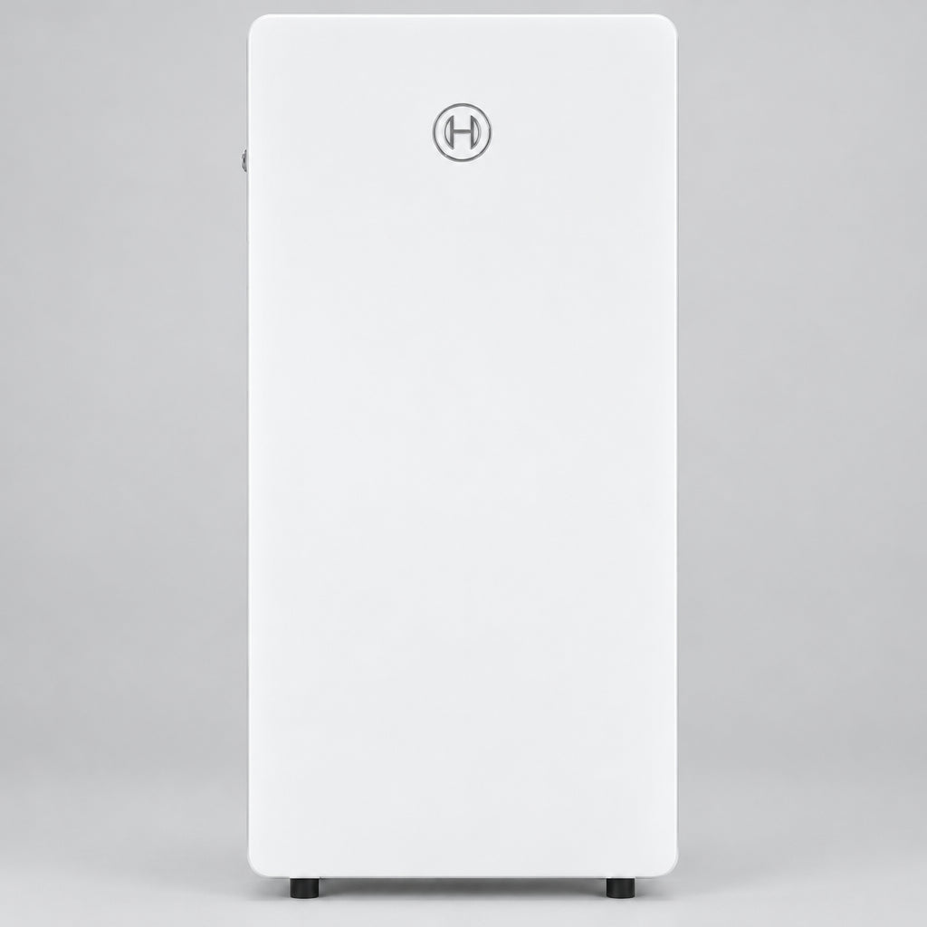 Акумуляторна батарея Hoymiles LB-16D-G3 16 кВт·год 51,2 В 314 А·год LiFePO4 (з підігрівом, IP65)