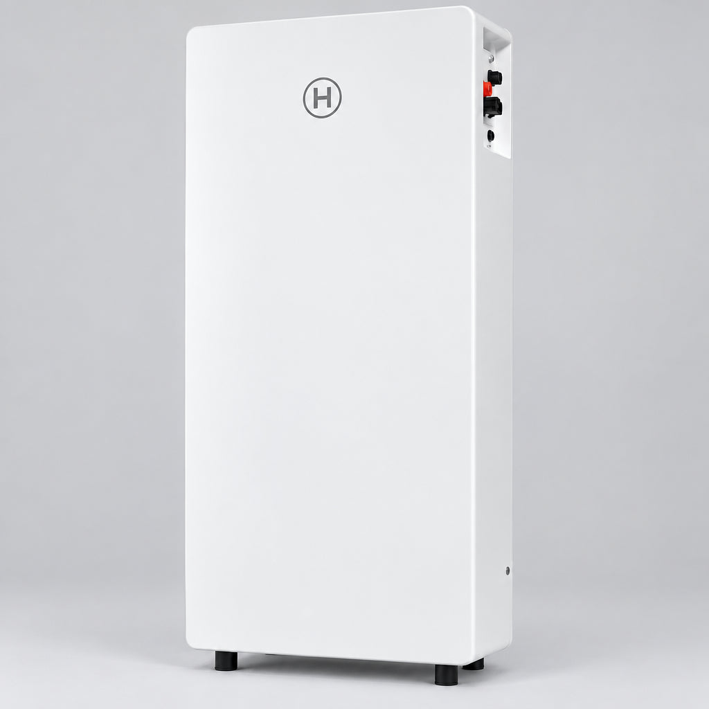 Акумуляторна батарея Hoymiles LB-16D-G3 16 кВт·год 51,2 В 314 А·год LiFePO4 (з підігрівом, IP65)