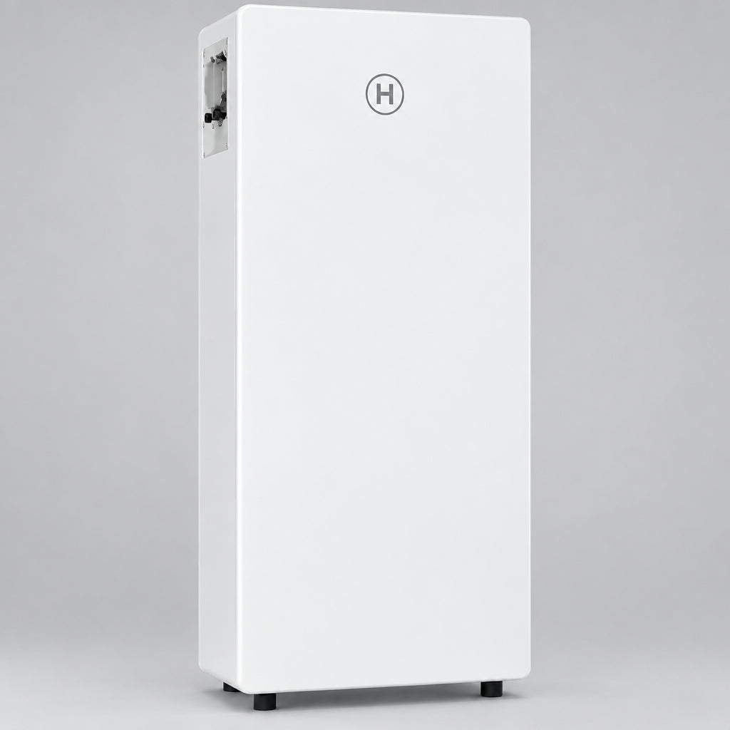 Акумуляторна батарея Hoymiles LB-16D-G3 16 кВт·год 51,2 В 314 А·год LiFePO4 (з підігрівом, IP65)