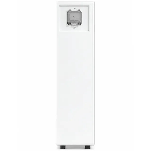 Акумуляторна батарея Hoymiles LB-16D-G3 16 кВт·год 51,2 В 314 А·год LiFePO4 (з підігрівом, IP65)