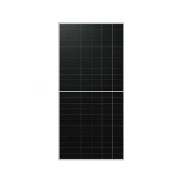 Сонячна панель LONGi Solar LR7-72HVH-640М, 640Вт