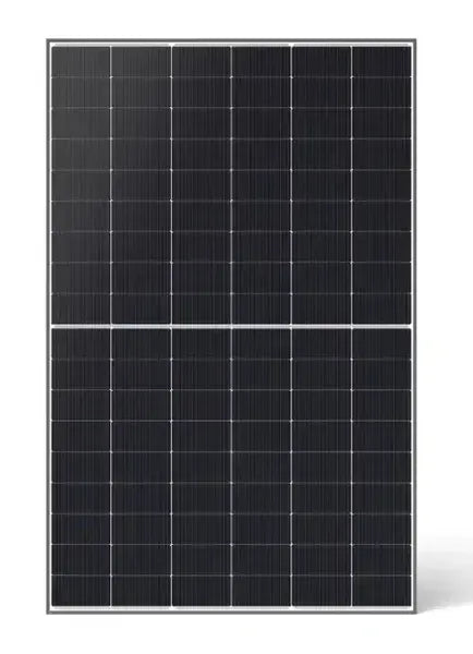 Сонячна панель Ja Solar JAM54D40-465/LR (465 Вт, N-type, Bifacial, Double Glass)