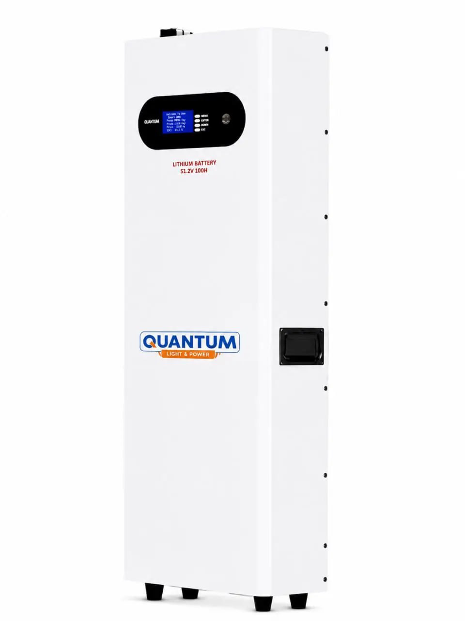 Акумулятор LS Battery LiFePO4 51.2V 150Ah 7.68 кВт·год
