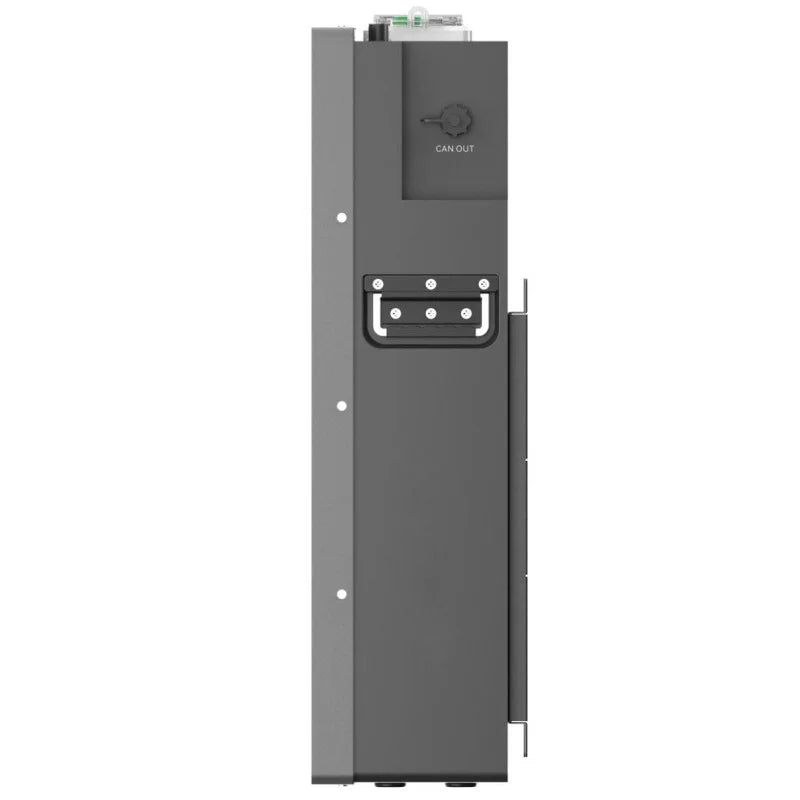 Акумуляторна батарея Dyness Power Haus LiFePO4 (51.2В 100Аг / 5.12 кВт·год)