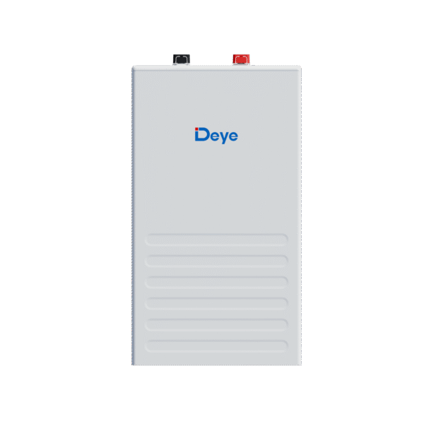 Акумуляторна батарея SE-F16-L Deye (LiFePO4 51,2V 314Ah 16.0 кВ*г)