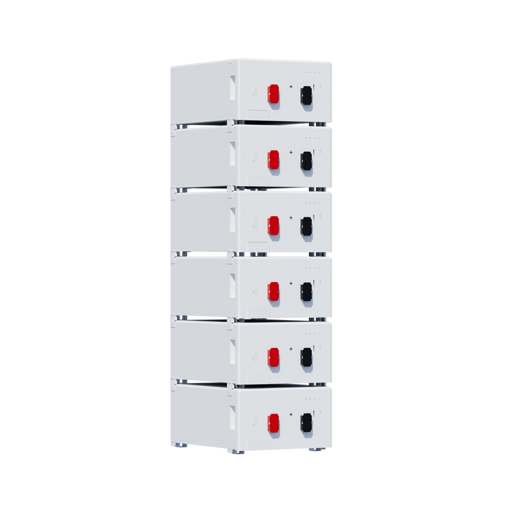 Акумуляторна батарея SE-F16-L Deye (LiFePO4 51,2V 314Ah 16.0 кВ*г)