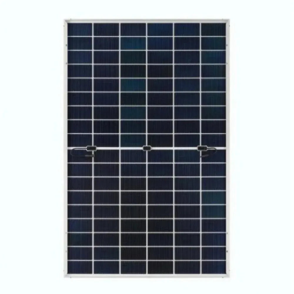 Сонячна панель JA Solar JAM54D40-460/LB (460 Вт) Bifacial (двостороння)
