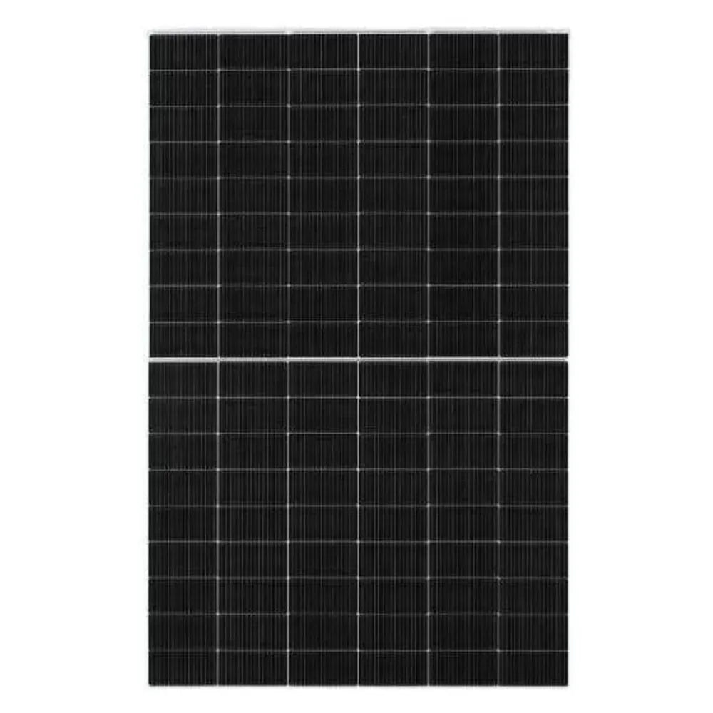 Сонячна панель JA Solar JAM54D40-460/LB (460 Вт) Bifacial (двостороння)