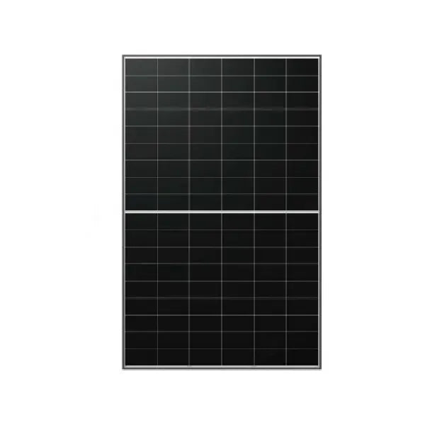 Одностороння сонячна панель LONGi Solar 485Вт Hi-MO X10 Explorer LR7-54HVH-485M
