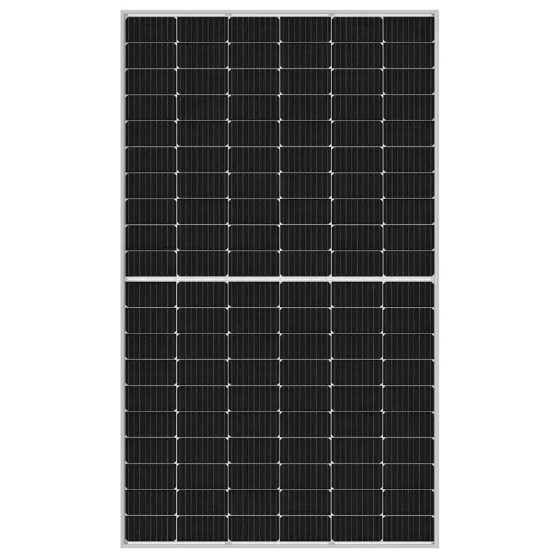 Сонячна панель Inter Energy IE182x182/M455/54/MH (455 Вт)