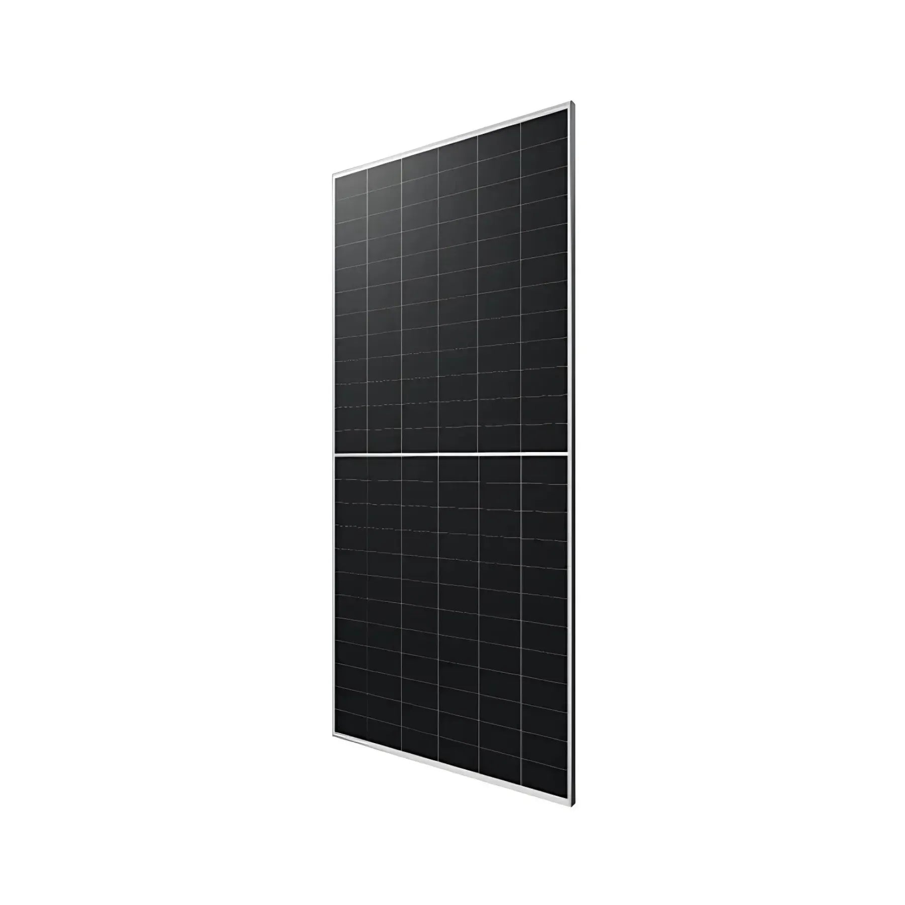 Сонячна панель LONGi Solar LR7-72HVH-650M (650 Вт, Hi-MO X10) Одностороння