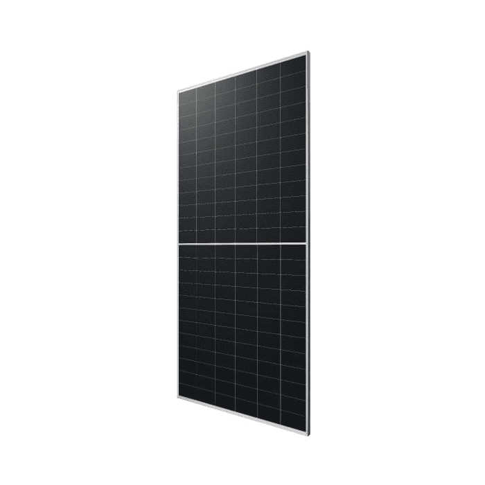 Двостороння сонячна панель Longi Solar LR7-72HGD-610M Bifacial
