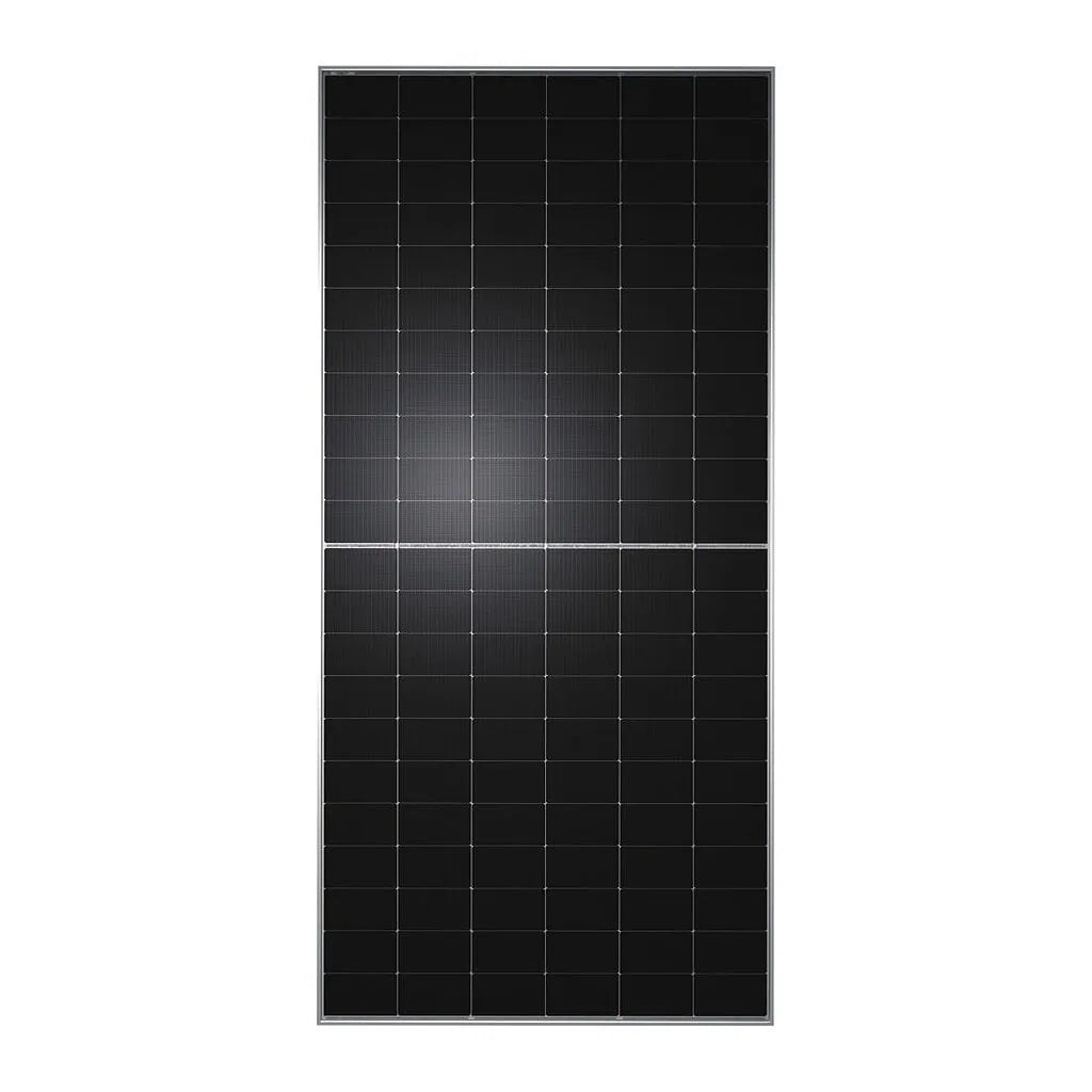 Двостороння сонячна панель Tongwei Solar TWMNH-66HD635W (635 Вт, N-type, Bifacial)