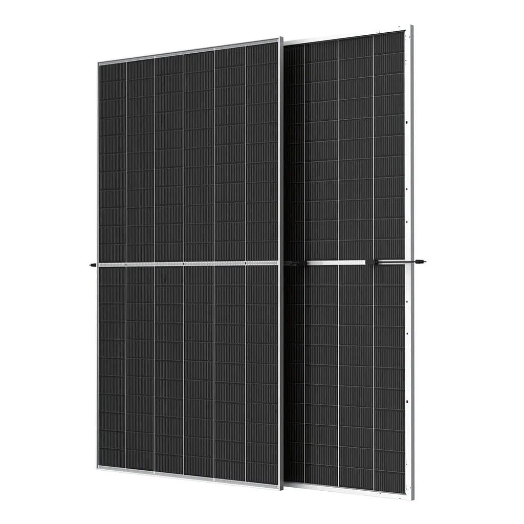 Двостороння сонячна панель Trina TSM-710M NEG21C.20 Vertex N Bifacial 710Вт