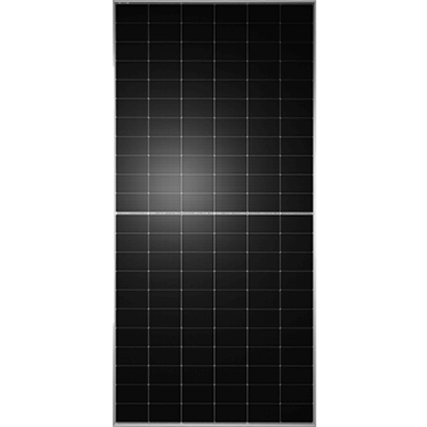 Двостороння сонячна панель Tongwei Solar TWMNH-66HD620 Bifacial