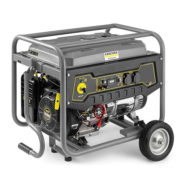 Генератор бензиновий Karcher PGG 3/1, 230В, 3 кВт