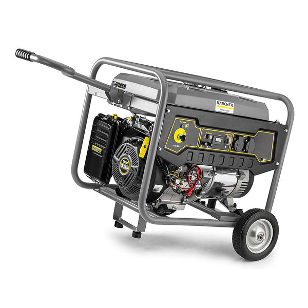 Генератор бензиновий Karcher PGG 3/1, 230В, 3 кВт